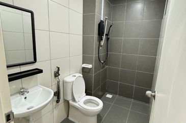 SKS Pavillion Residences