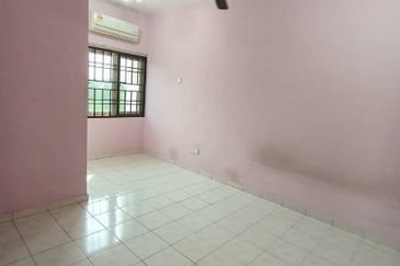 Pangsapuri Taman Seri Setanggi