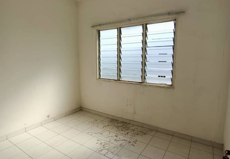 Pangsapuri Taman Seri Setanggi