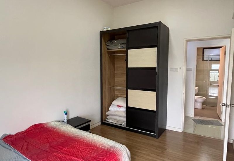 The WaterEdge Residences