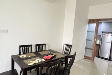 The WaterEdge Residences