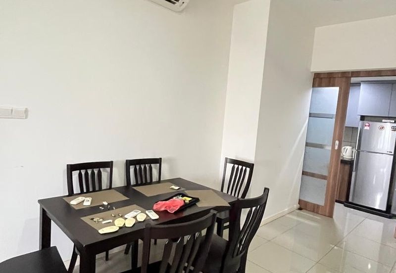 The WaterEdge Residences