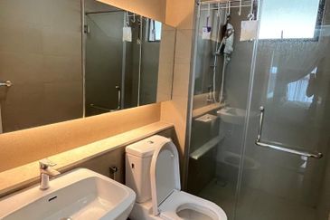 The WaterEdge Residences