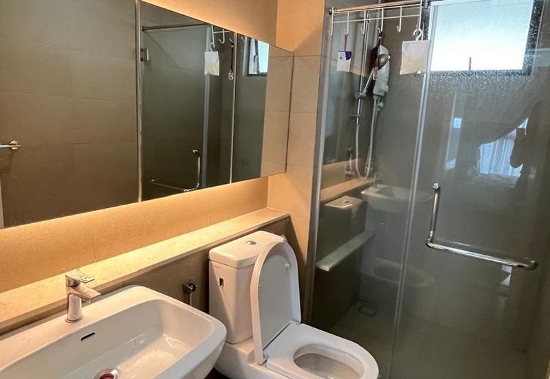 The WaterEdge Residences