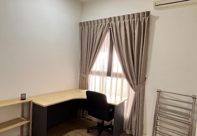 The WaterEdge Residences