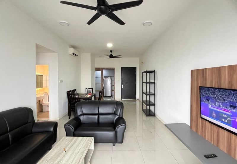 The WaterEdge Residences