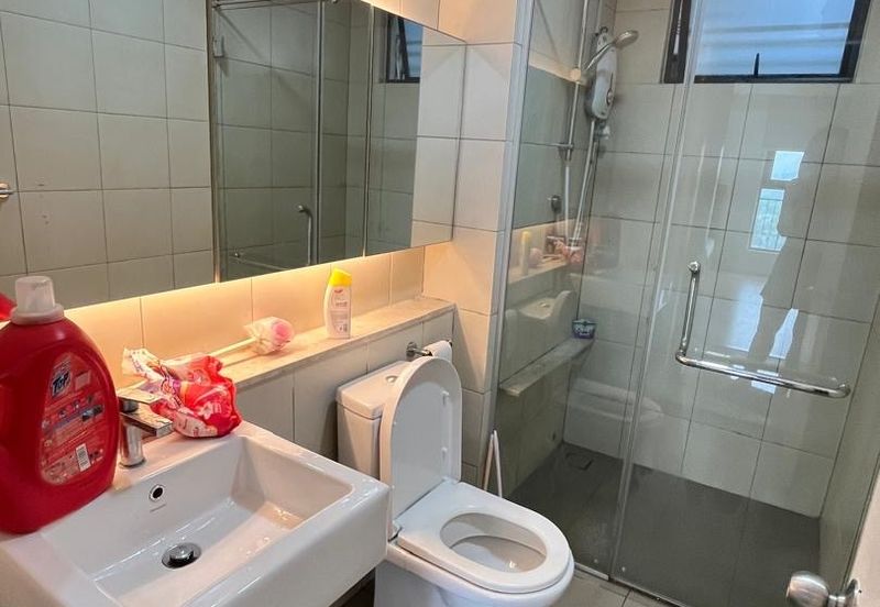 The WaterEdge Residences