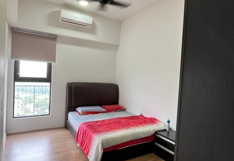 The WaterEdge Residences