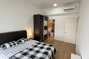 The WaterEdge Residences