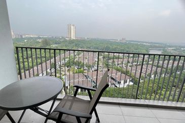 The WaterEdge Residences