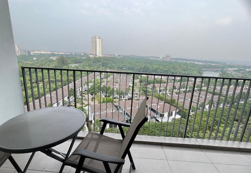 The WaterEdge Residences