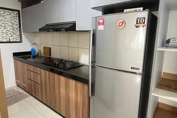 The WaterEdge Residences