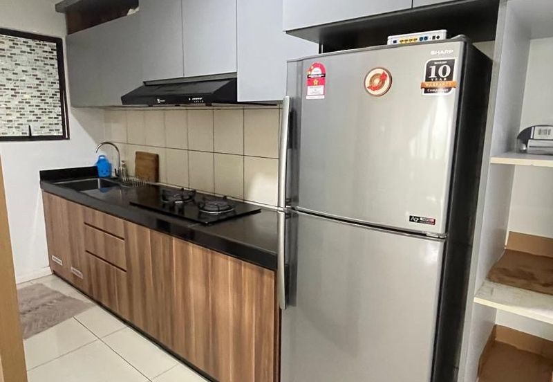 The WaterEdge Residences