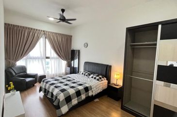 The WaterEdge Residences