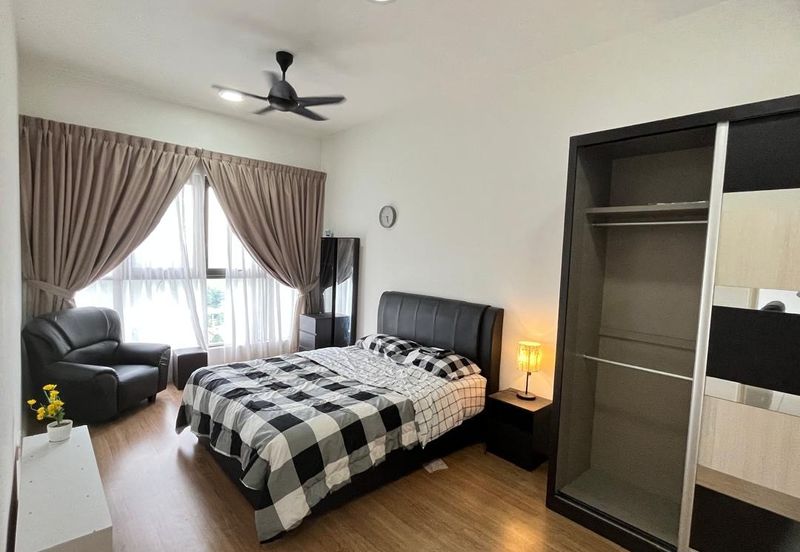 The WaterEdge Residences