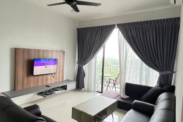 The WaterEdge Residences