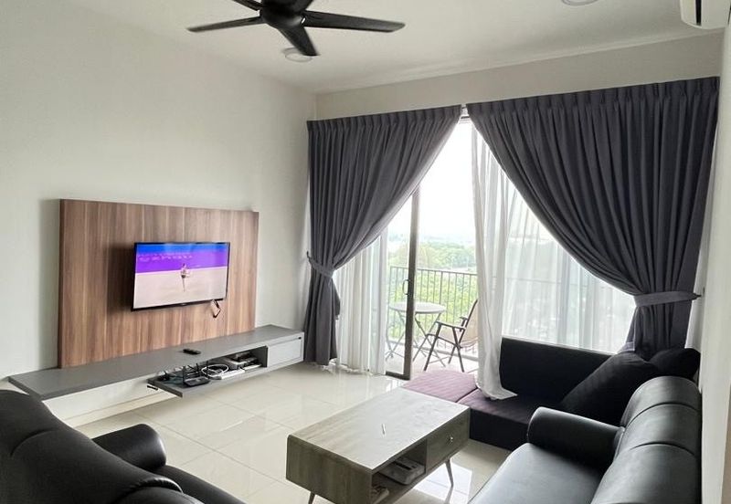 The WaterEdge Residences