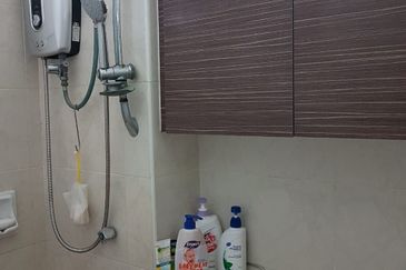 Paragon Suites @ CIQ