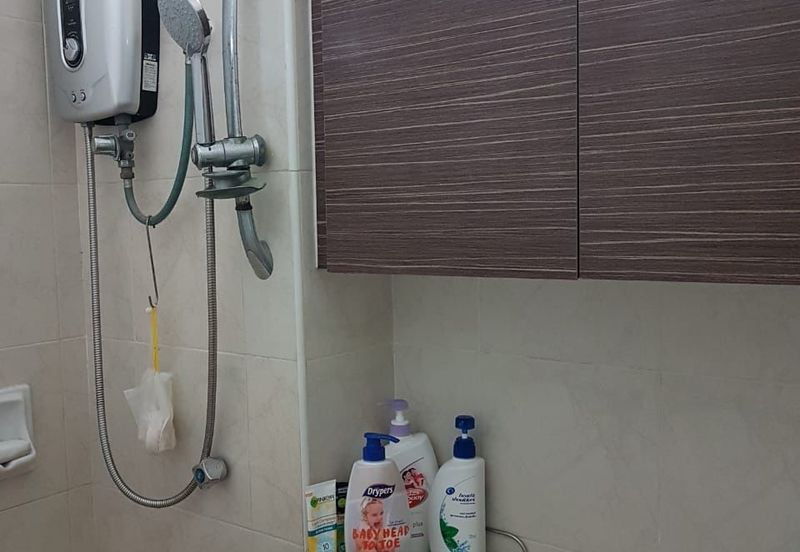 Paragon Suites @ CIQ