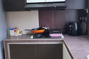 Paragon Suites @ CIQ