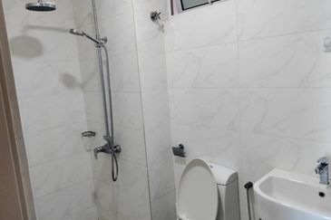 Paragon Suites @ CIQ