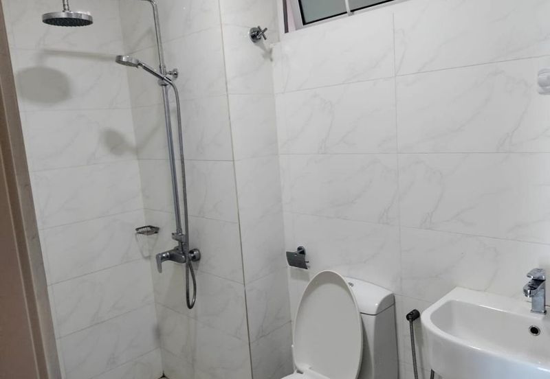 Paragon Suites @ CIQ