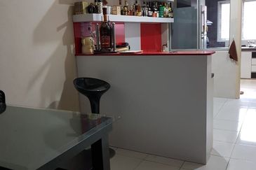 Paragon Suites @ CIQ