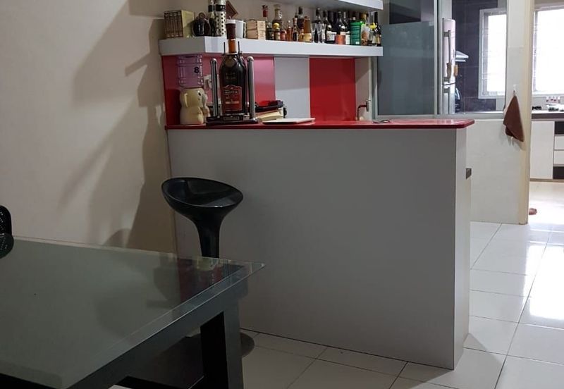 Paragon Suites @ CIQ