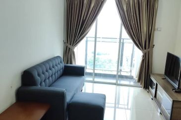 SKS Habitat Apartment, Larkin