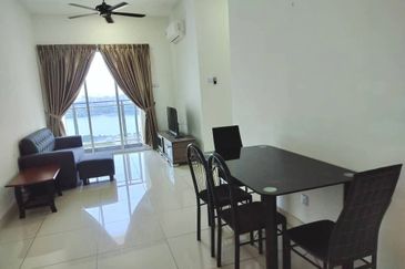 SKS Habitat Apartment, Larkin