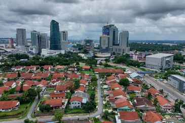 SKS Pavillion Residences