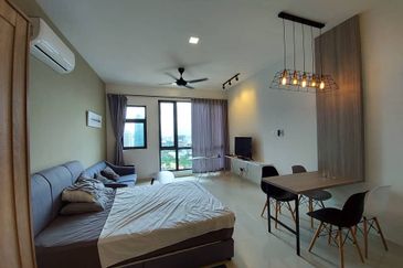 SKS Pavillion Residences