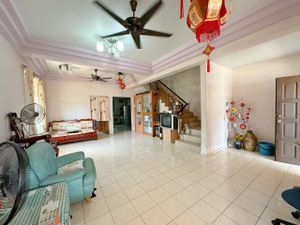 For Sale Nusa Bestari Double Storey Corner Lot Renovated Unit for Sale ...