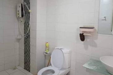 Dedaun Hijau (Greenfield Regency)