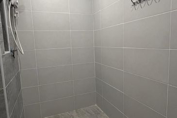 KSL Residence 2 @ Kangkar Tebrau