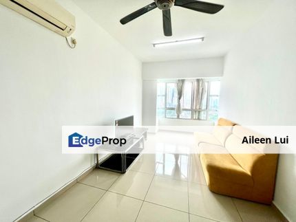 For Rent Zennith Suite Apartment Near Ciq 4 Bedroom, Johor, Johor Bahru