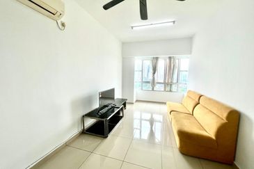 Zennith Suites Johor Bahru