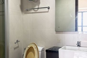 Royal Strand @ Country Garden Danga Bay