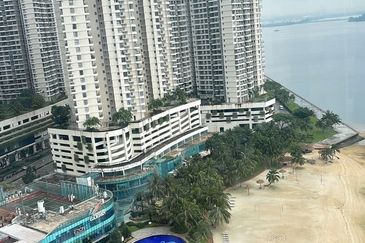 Royal Strand @ Country Garden Danga Bay