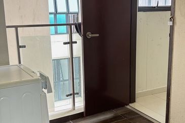 Royal Strand @ Country Garden Danga Bay