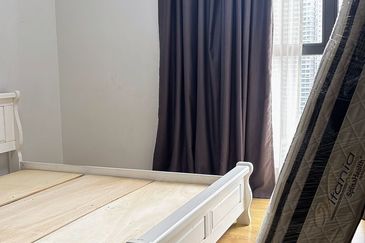 Royal Strand @ Country Garden Danga Bay