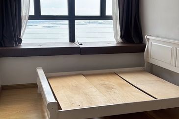 Royal Strand @ Country Garden Danga Bay