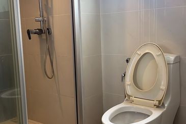 Royal Strand @ Country Garden Danga Bay