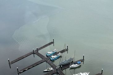 Royal Strand @ Country Garden Danga Bay