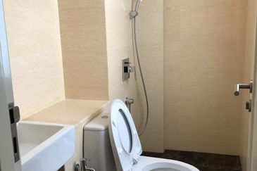 TriTower Residence @ Johor Bahru Sentral