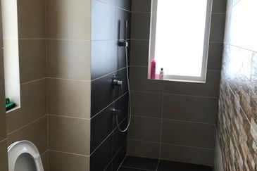 TriTower Residence @ Johor Bahru Sentral