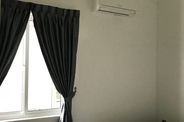 TriTower Residence @ Johor Bahru Sentral