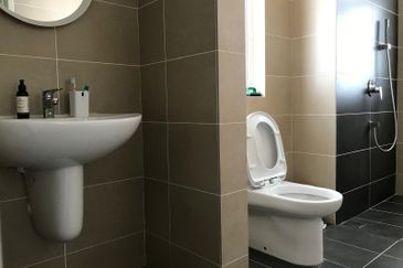 TriTower Residence @ Johor Bahru Sentral