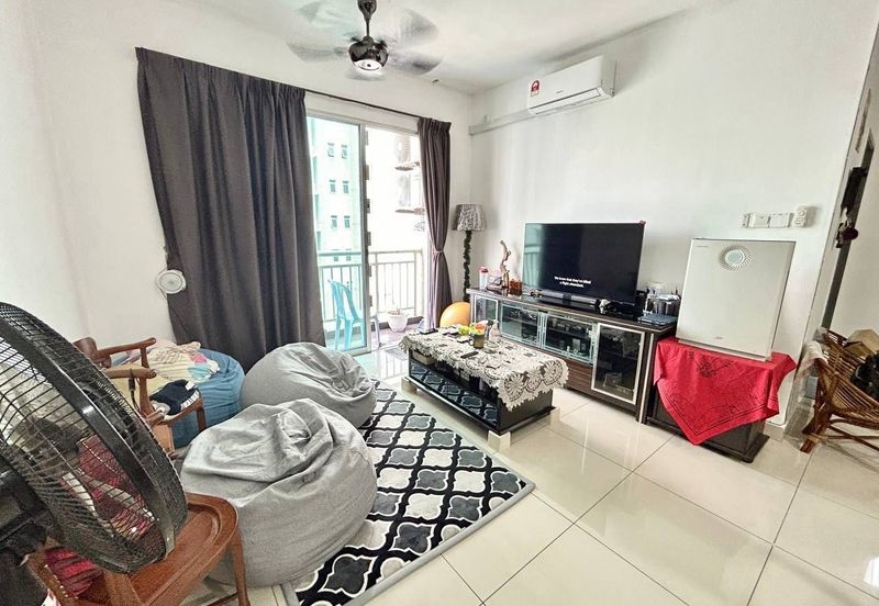 The Aliff Residences