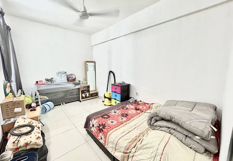 The Aliff Residences